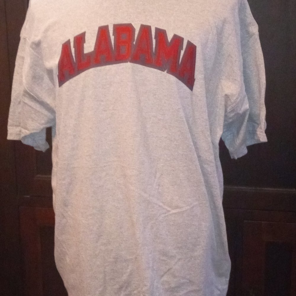 Alabama Crimson Tide